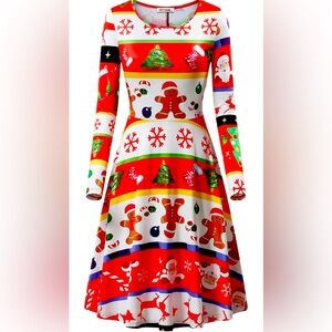 🎄 Christmas Dress 🎄
